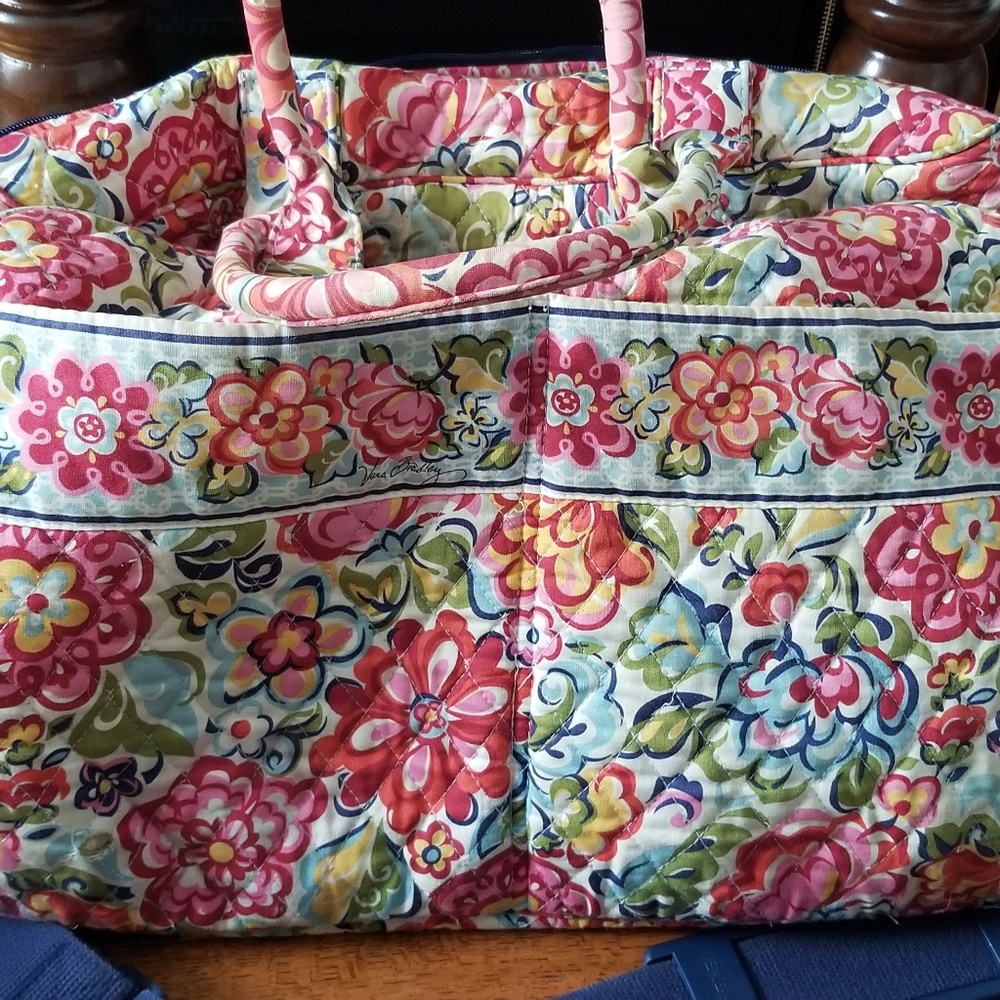 Vera Bradley Bag